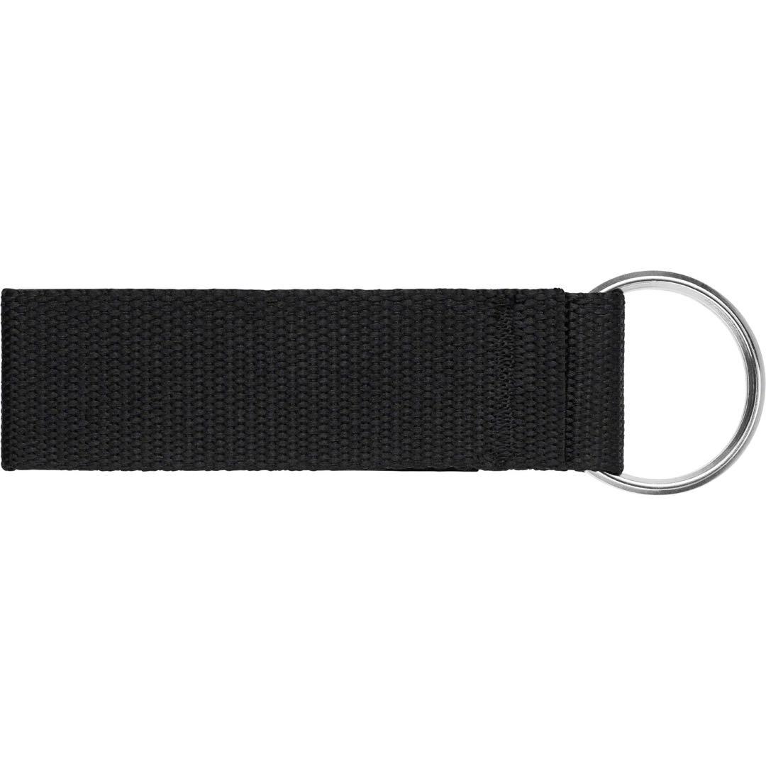 【新品】★タグ付★Supreme Webbing Keychain