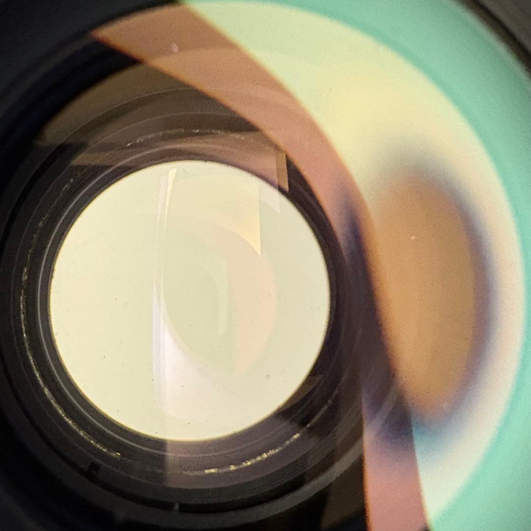 極美品ミノルタ SRT SUPER/MC ROKKOR-PF 50mm 1.7