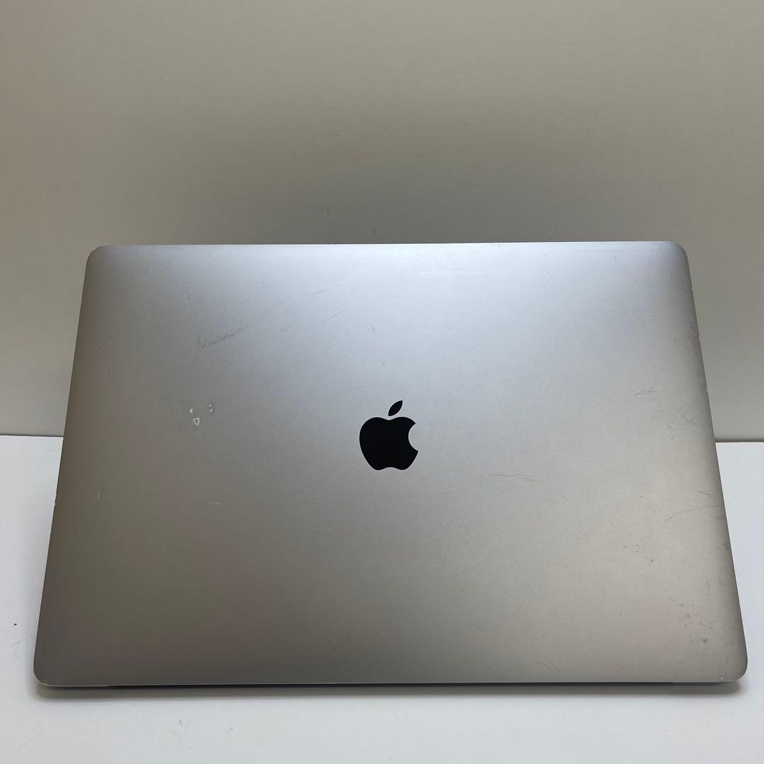 #621 Macbook Pro 2018 15インチ i7 32GB 512G
