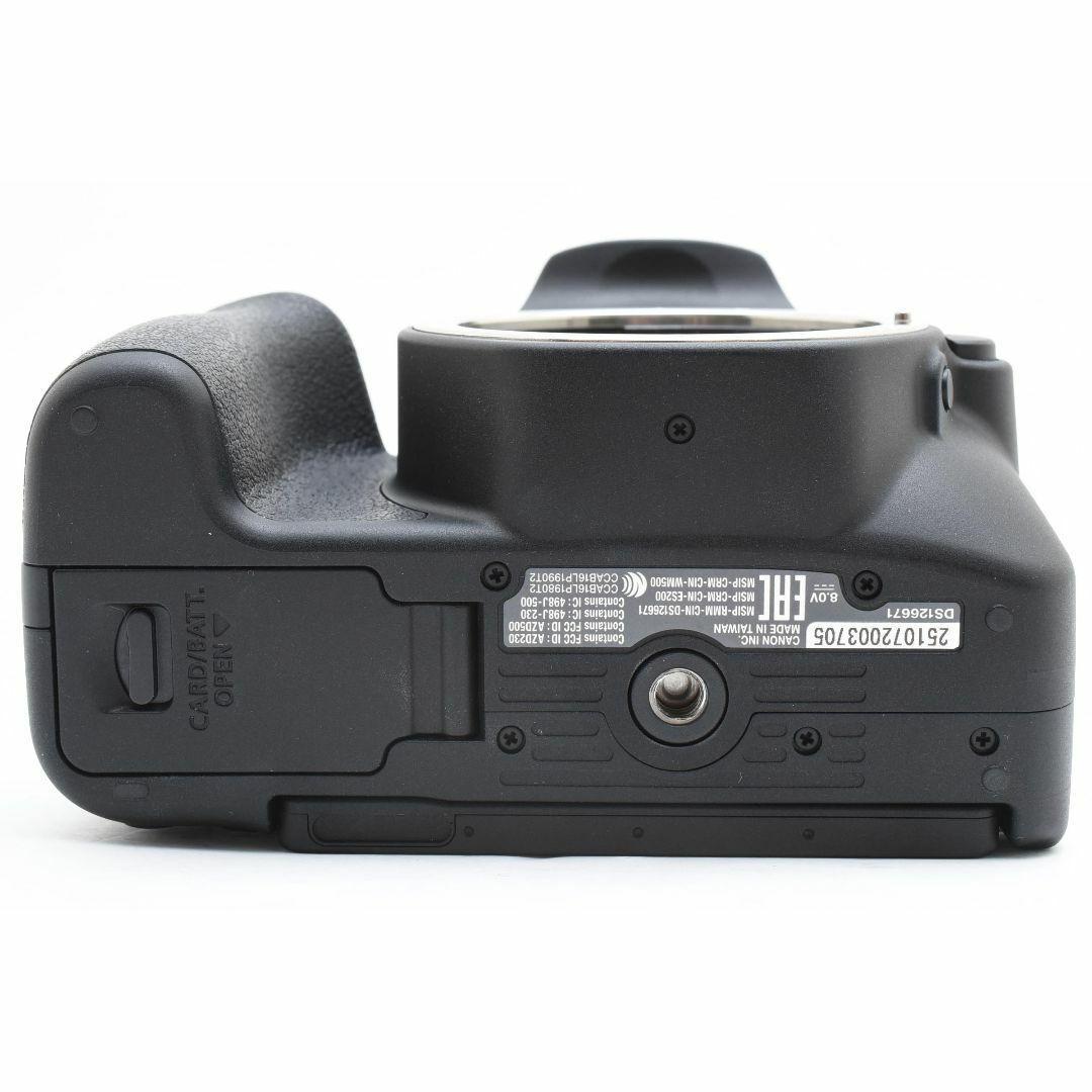 ❤️ダブルズームキット❤️Canon EOS Kiss X9❤️おまけ多数❤️