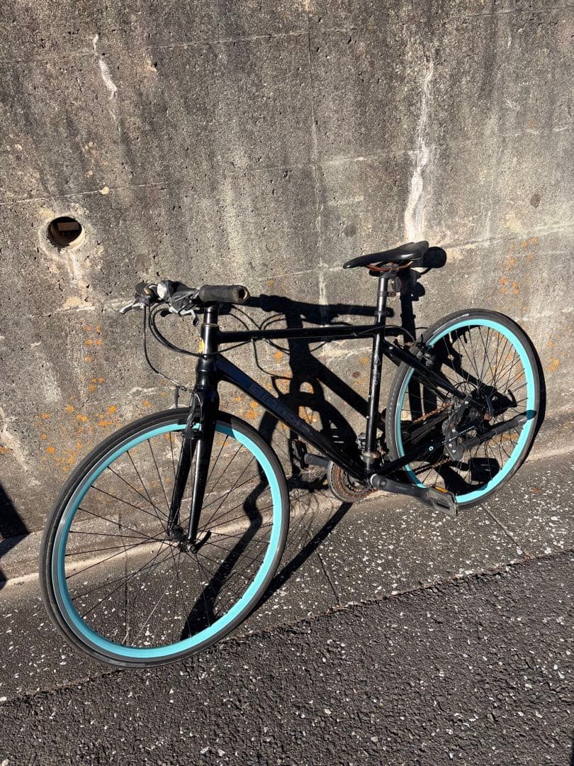 ビアンキ　ローマ4 2018