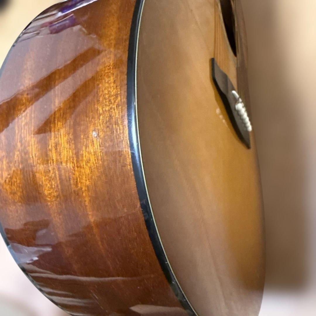 Yamaha FS-311J LBS アコースティックギター