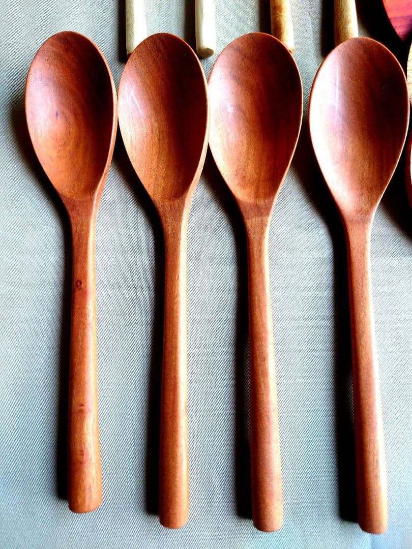 専用　お玉・コースター・スプーン