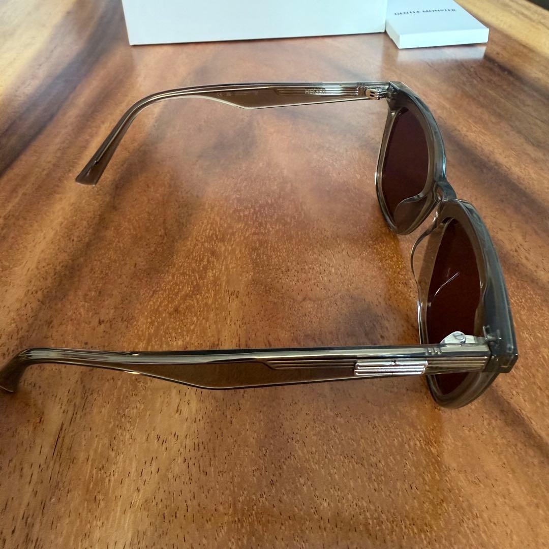 小物 GENTLE MONSTER Heizer