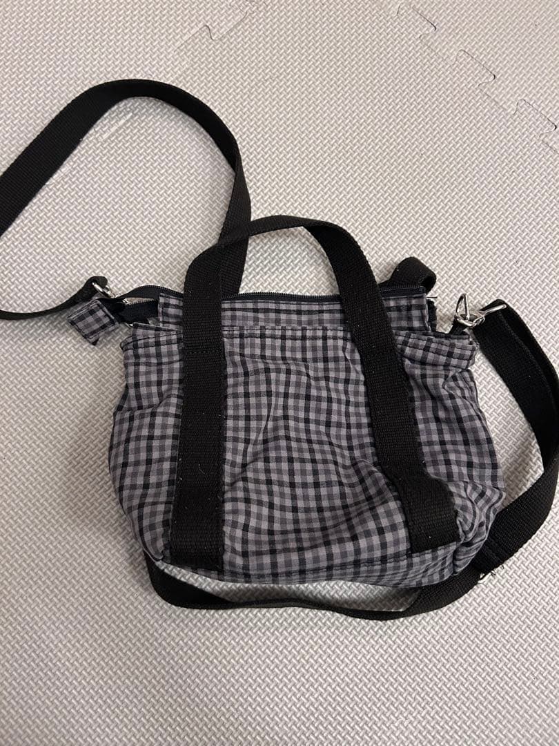 ファミリアショルダーバッグふるさと納税