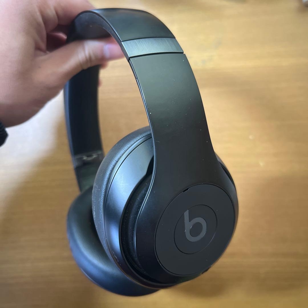 ビーツスタジオプロ