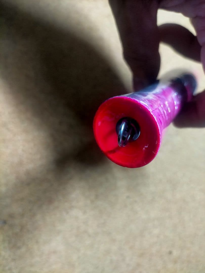 貝田ルアー トランペット 200 管理番号 M3113