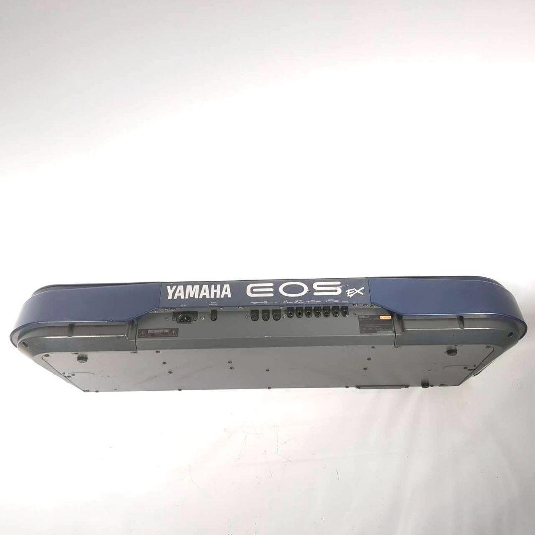 Yamaha EOS B900 EX 小室哲哉 電子キーボード シンセサイザー