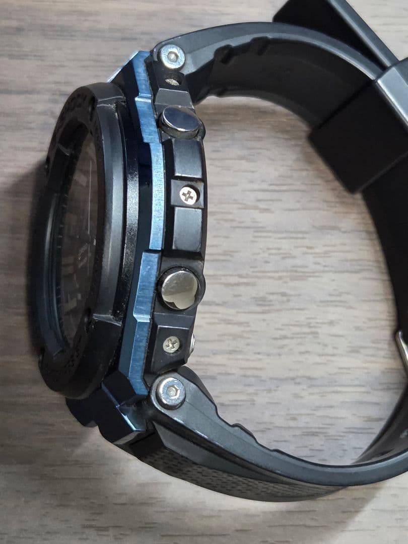 CASIO G-SHOCK 腕時計 No.5475