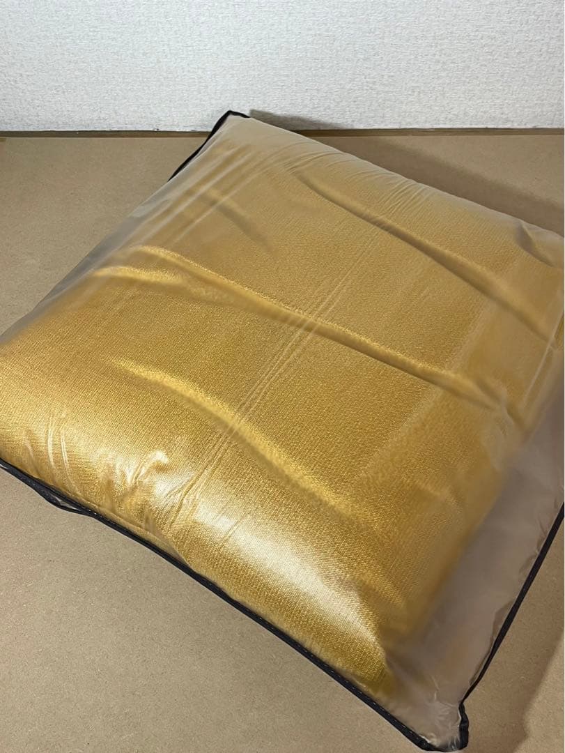 誉田屋源兵衛謹製　座布団