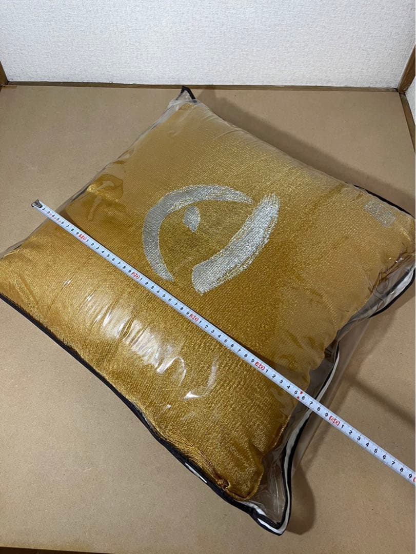 誉田屋源兵衛謹製　座布団