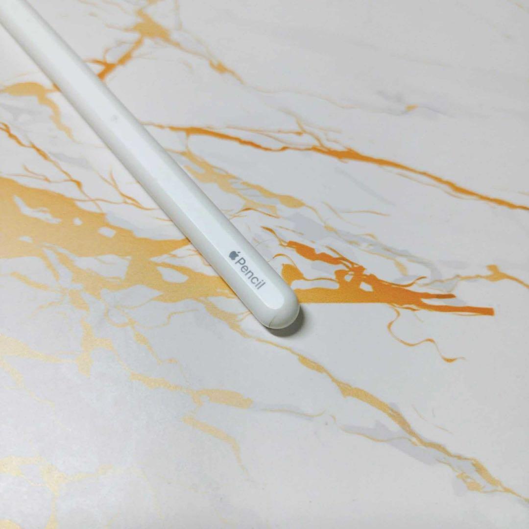 超美品Apple Pencil 第2世代