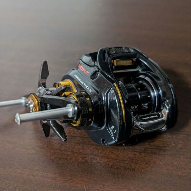 ダイワ モアザン PE SV 8.1L TW