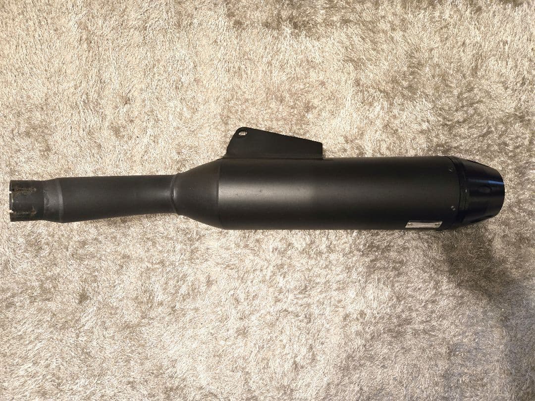 中*之様 パワーヘッダーS　エリミネーター