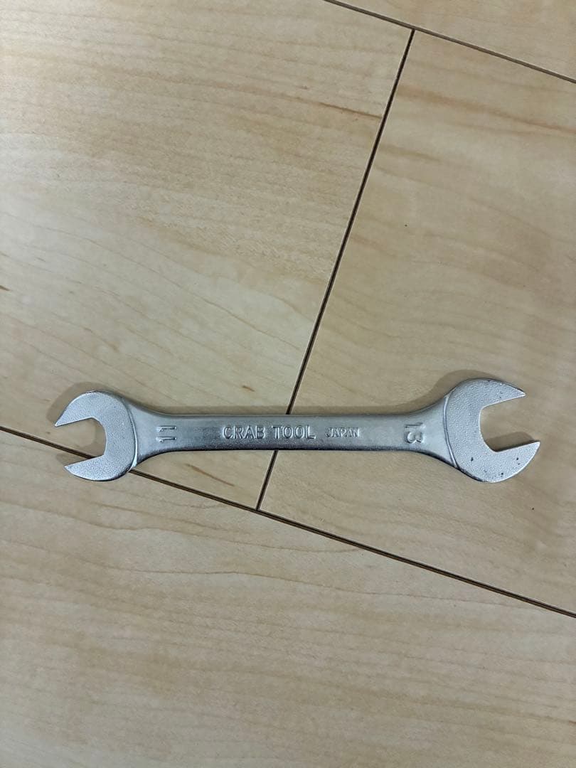 OJKプレート➕アルミフレーム