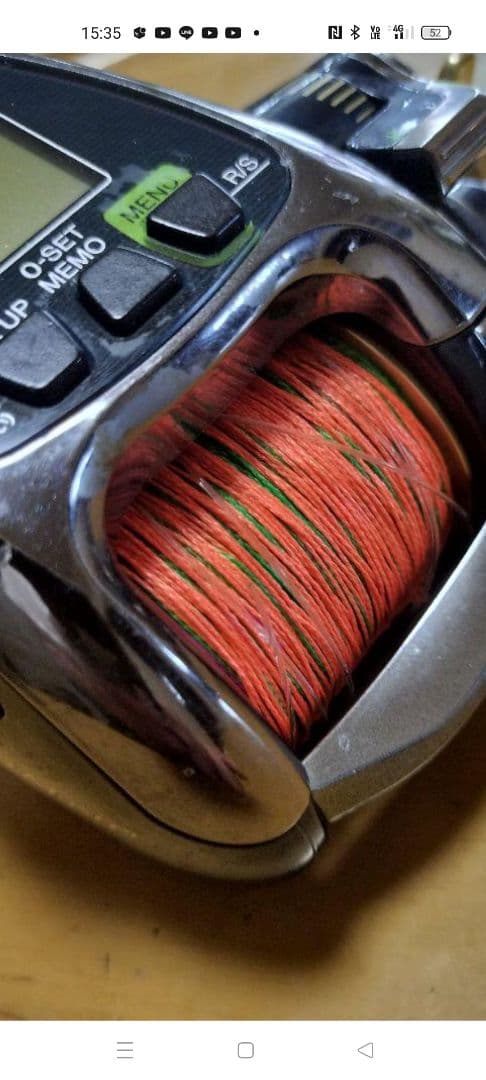 18ビーストマスター2000GM美品