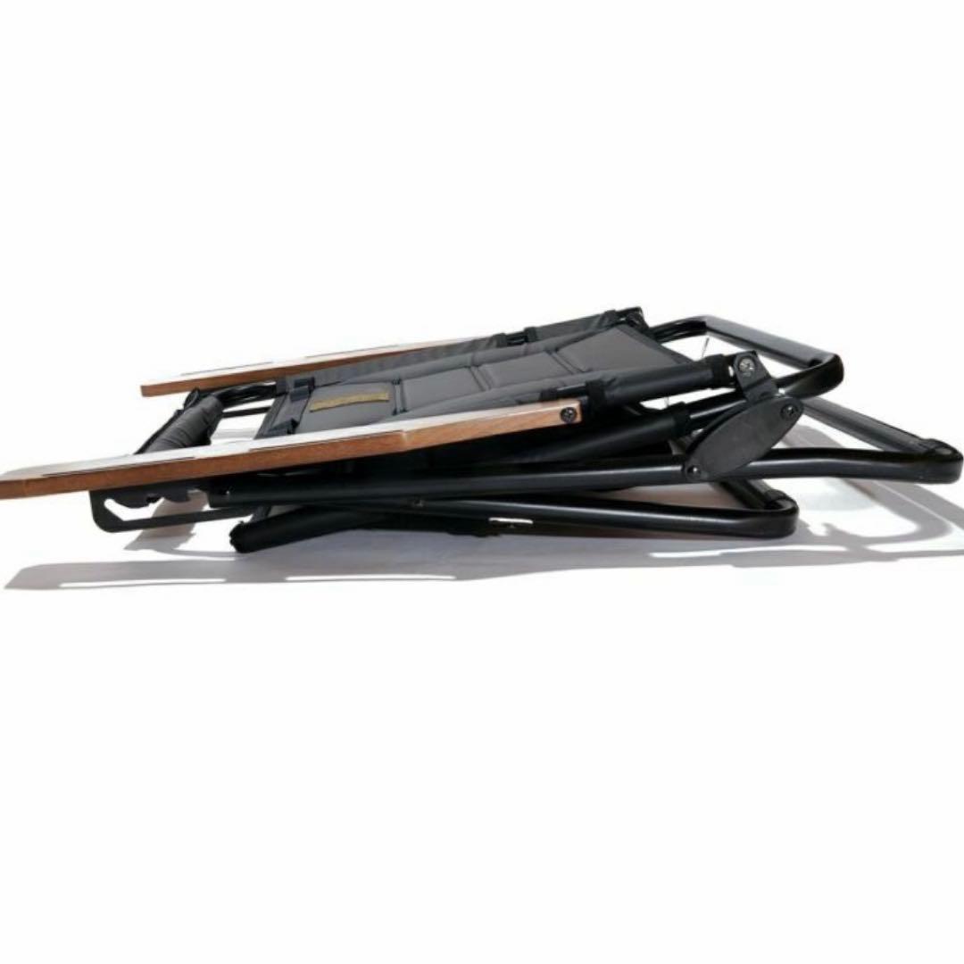 AS2OV アッソブ RECLINING LOW ROVER CHAIR