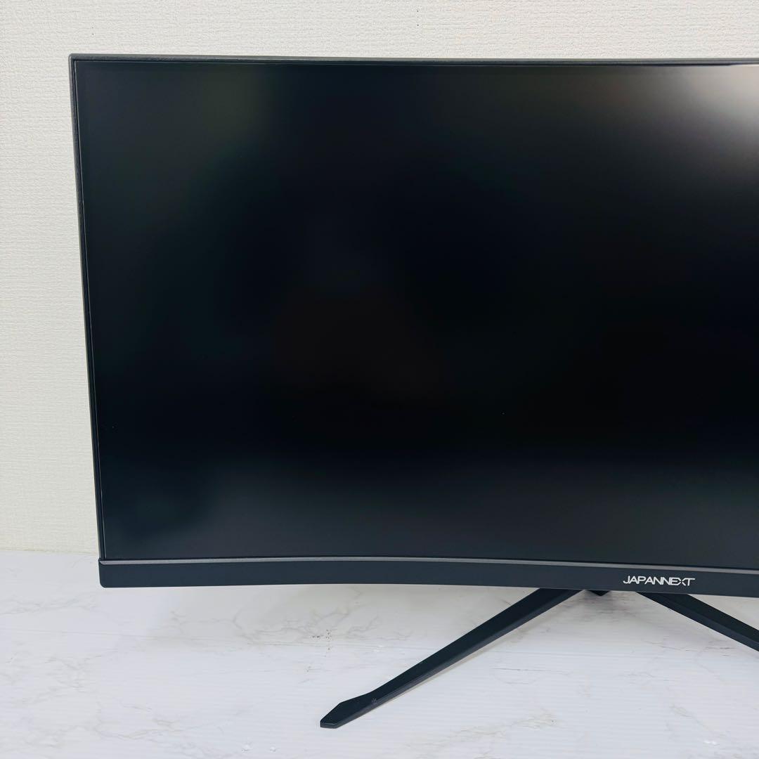 JAPANNEXT　JN-VCG30200WFHDR　30インチ　ワイドモニター