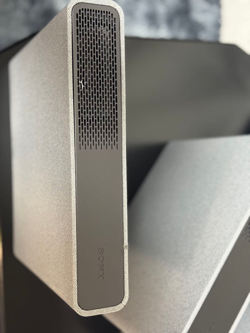 SONY BRAVIA Theatre Quad ホームシアターHT-A9M2