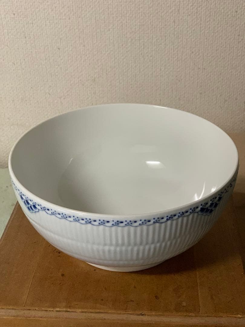 ロイヤルコペンハーゲン　プリンセスシリーズ5点セット、