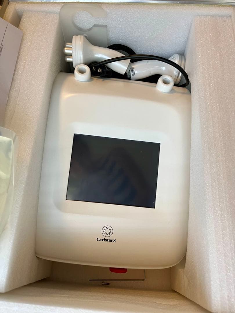 キャビスター S