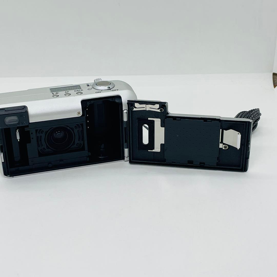 PENTAX　ペンタックス　コンパクトフィルムカメラ　ESPIO 120SW