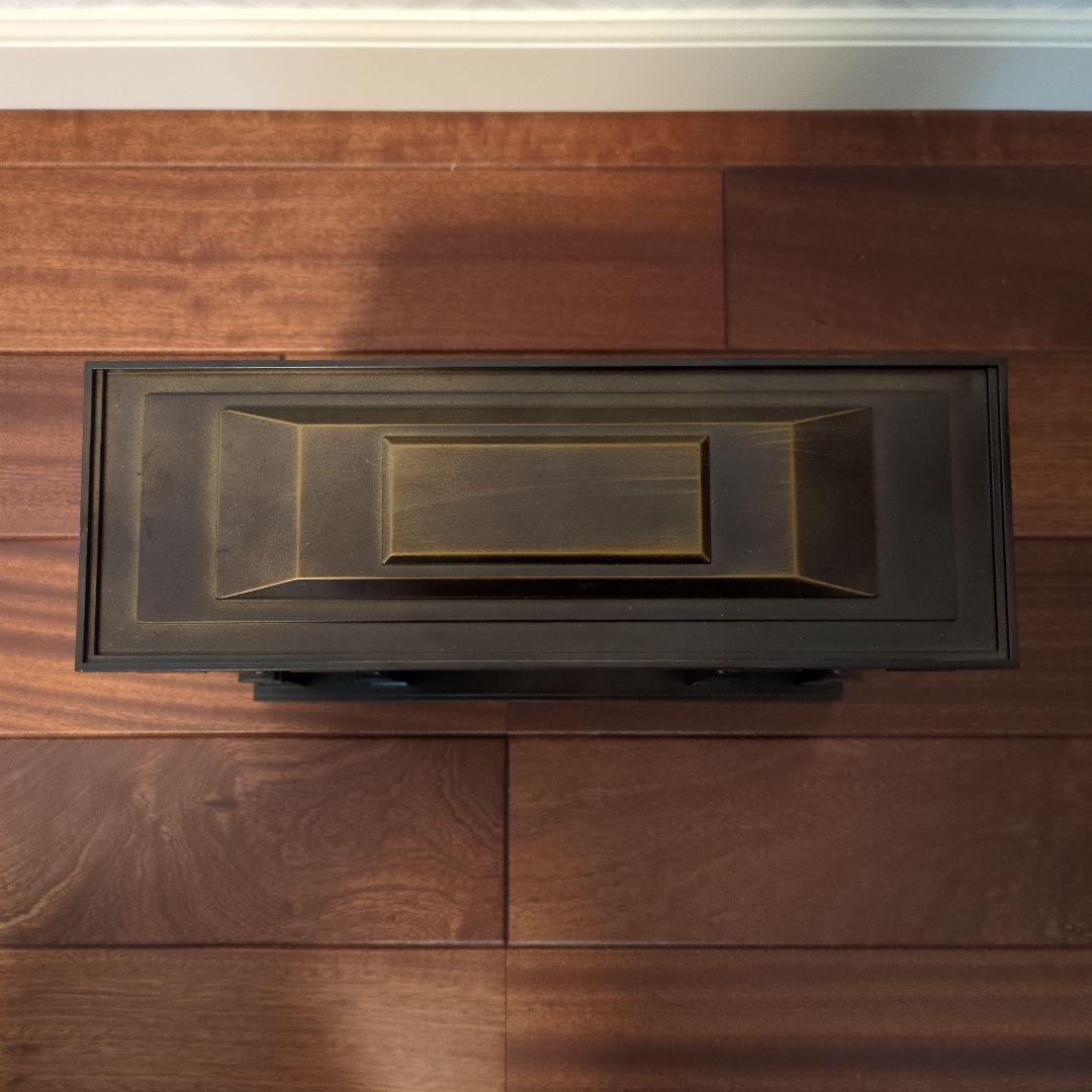 サザンの名曲が流れるオルゴール付置時計