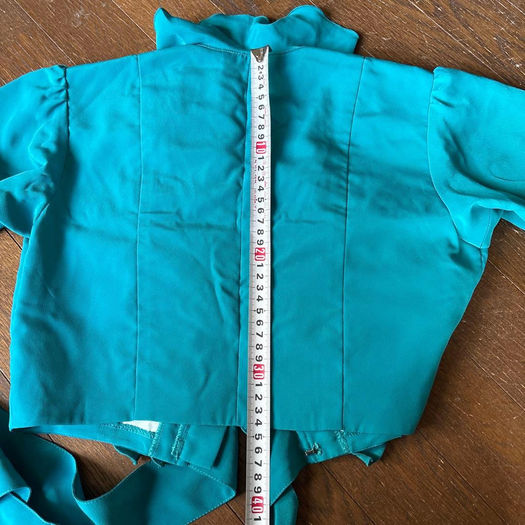 HERMOSAツーピース