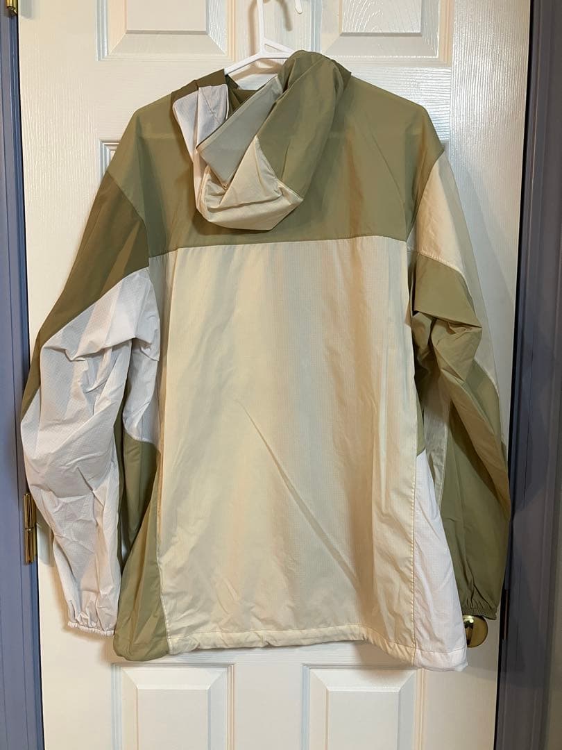 和*ち様 【希少XL】アークテリクス×ビームス別注 スコーミッシュフーディー 和