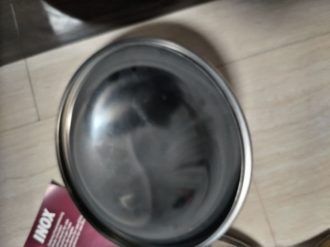 Kuhn Rikon（クーンリコン）社のデュロタームフライパン