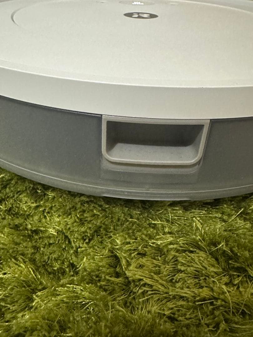 試運転のみ　iRobot ルンバ コンボ Essential Y011260