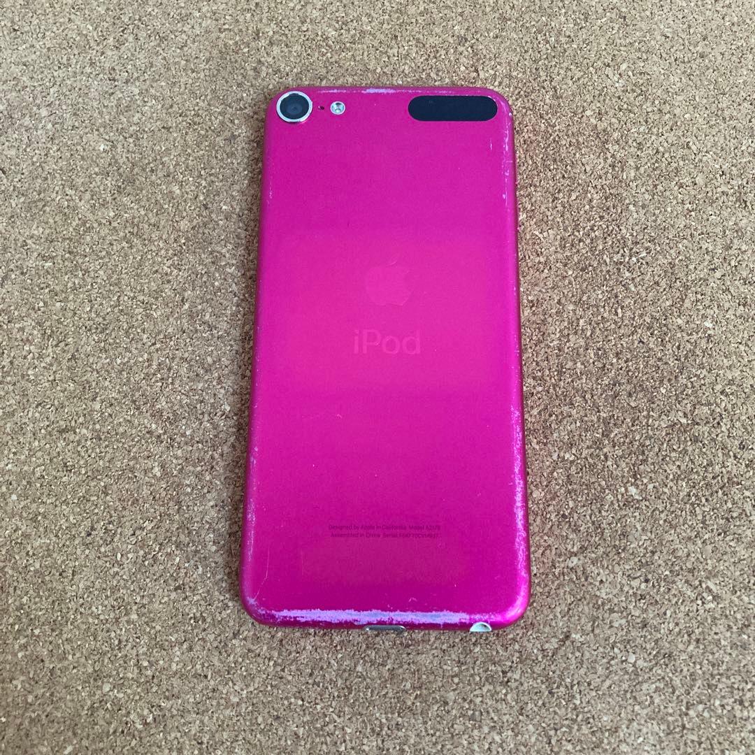 319【早い者勝ち】iPod Touch7 第7世代 32GB WIFIモデル☆