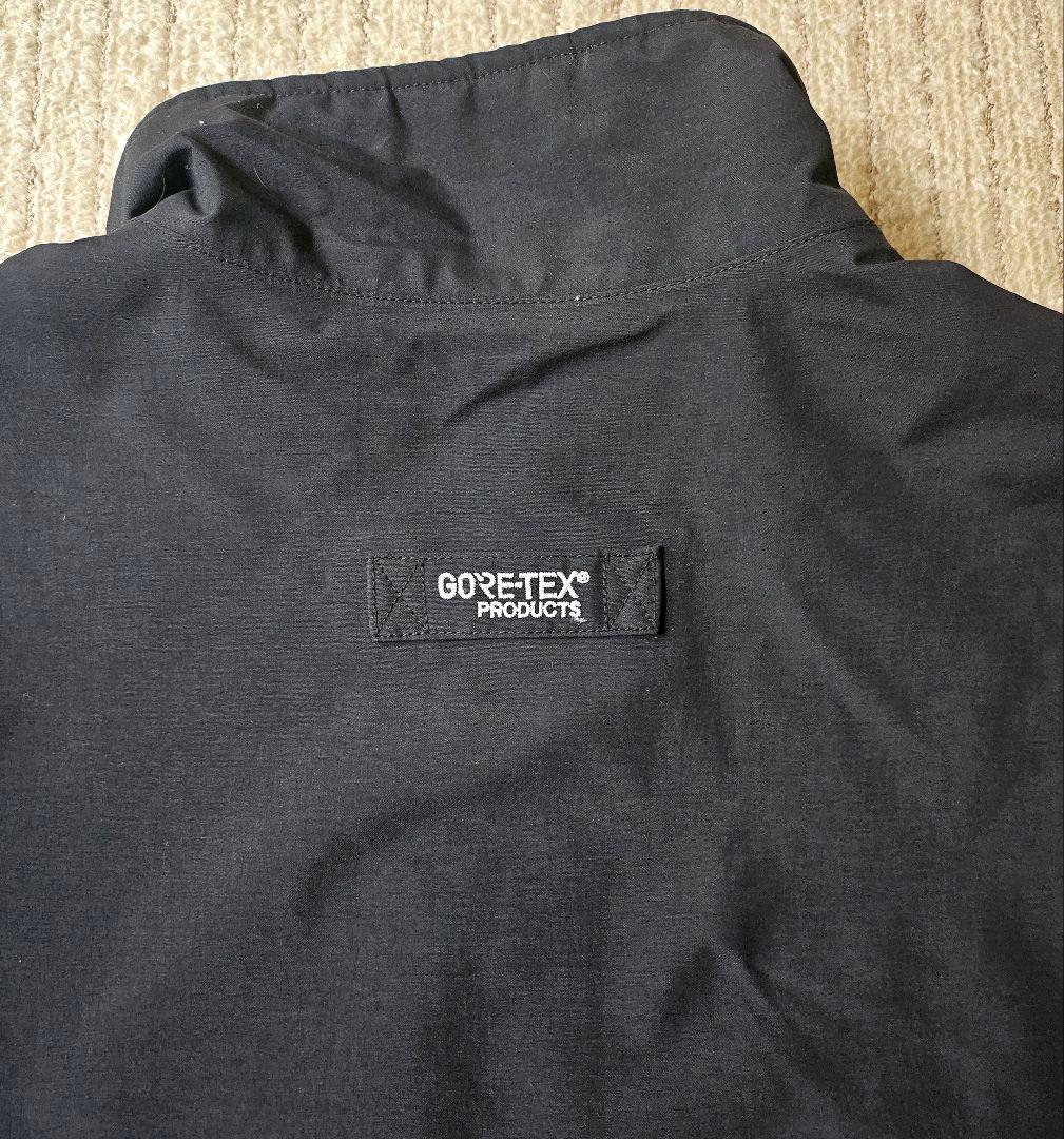 【早い者勝ち】Supreme GORE-TEX リバーシブルジャケット