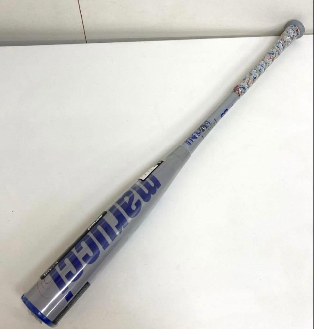 A321-9 marucci クラッシャーパワー トップバランス 730g