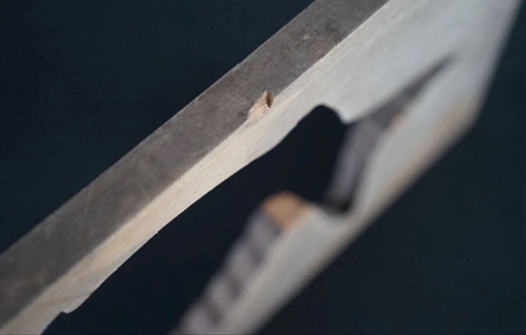 菓子型 特大型の鯛 タイ 細密37.3×19.1cm和菓子古道具アンティーク木彫