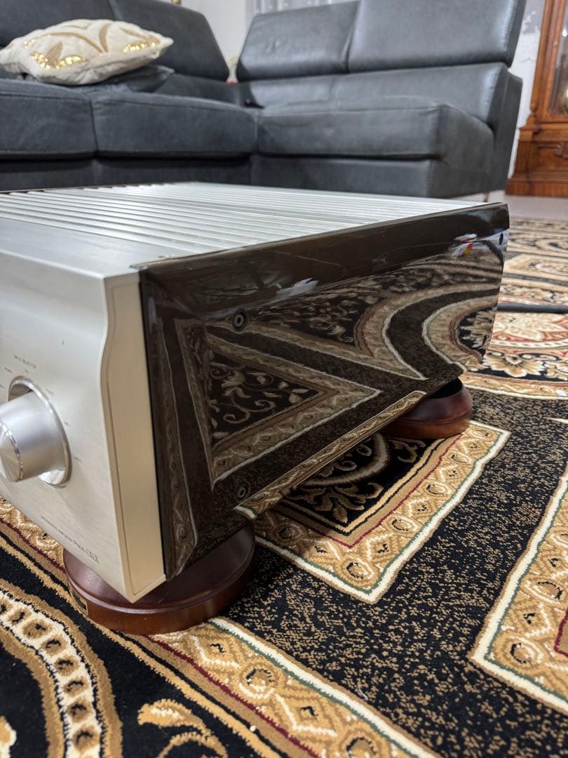 超美品 DENON PMA-SX 動作確認済み、取扱説明書、電源ケーブル付き