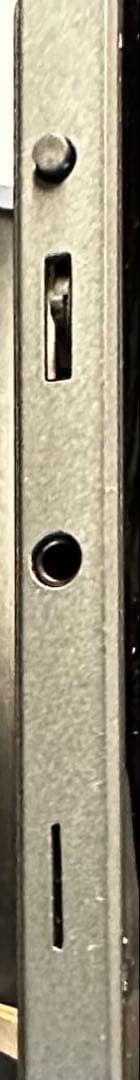 モバイルモニター　15インチ　4k HDR