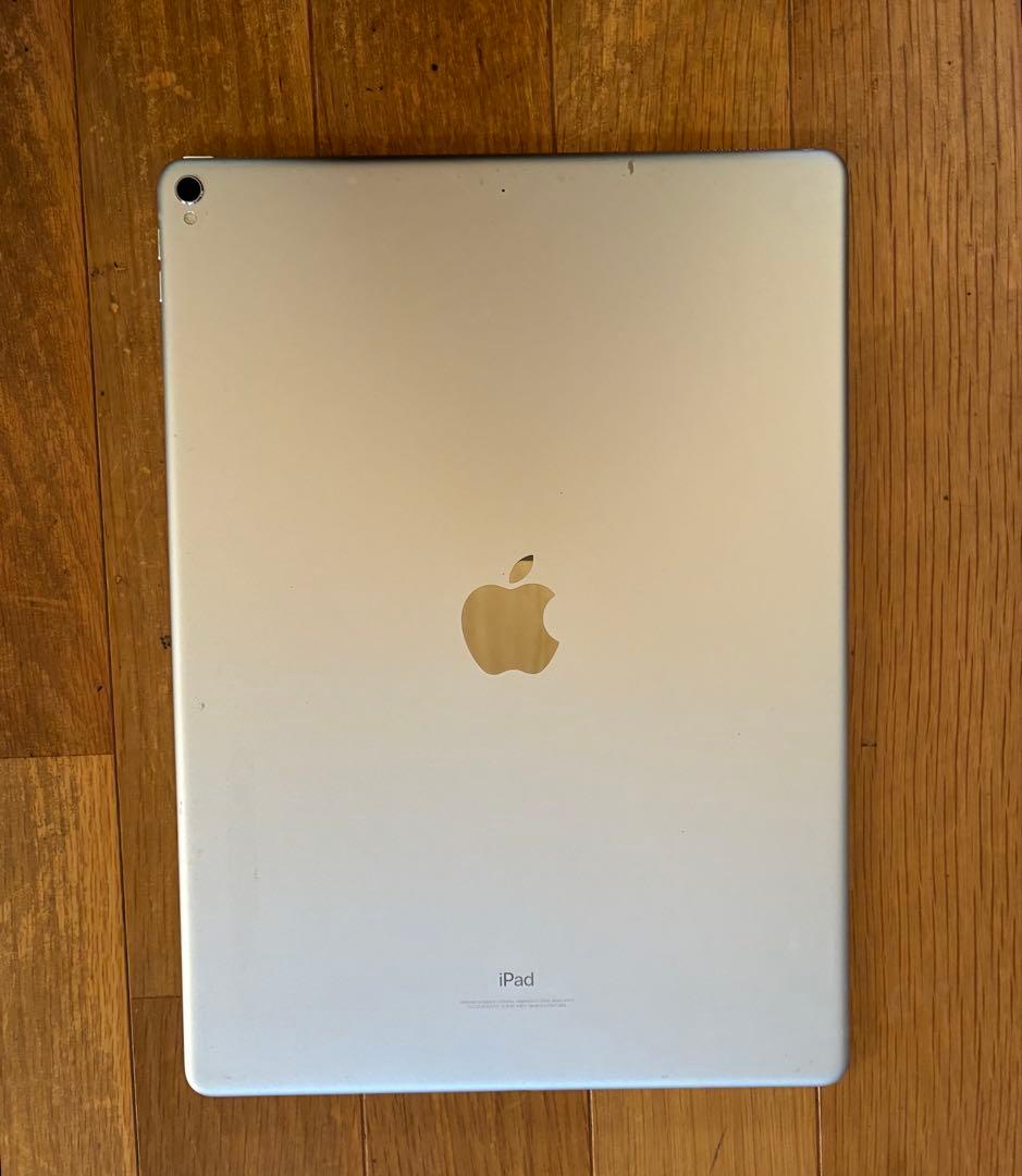 Apple iPad pro 第2世代 12.9インチ 64GB wifiモデル