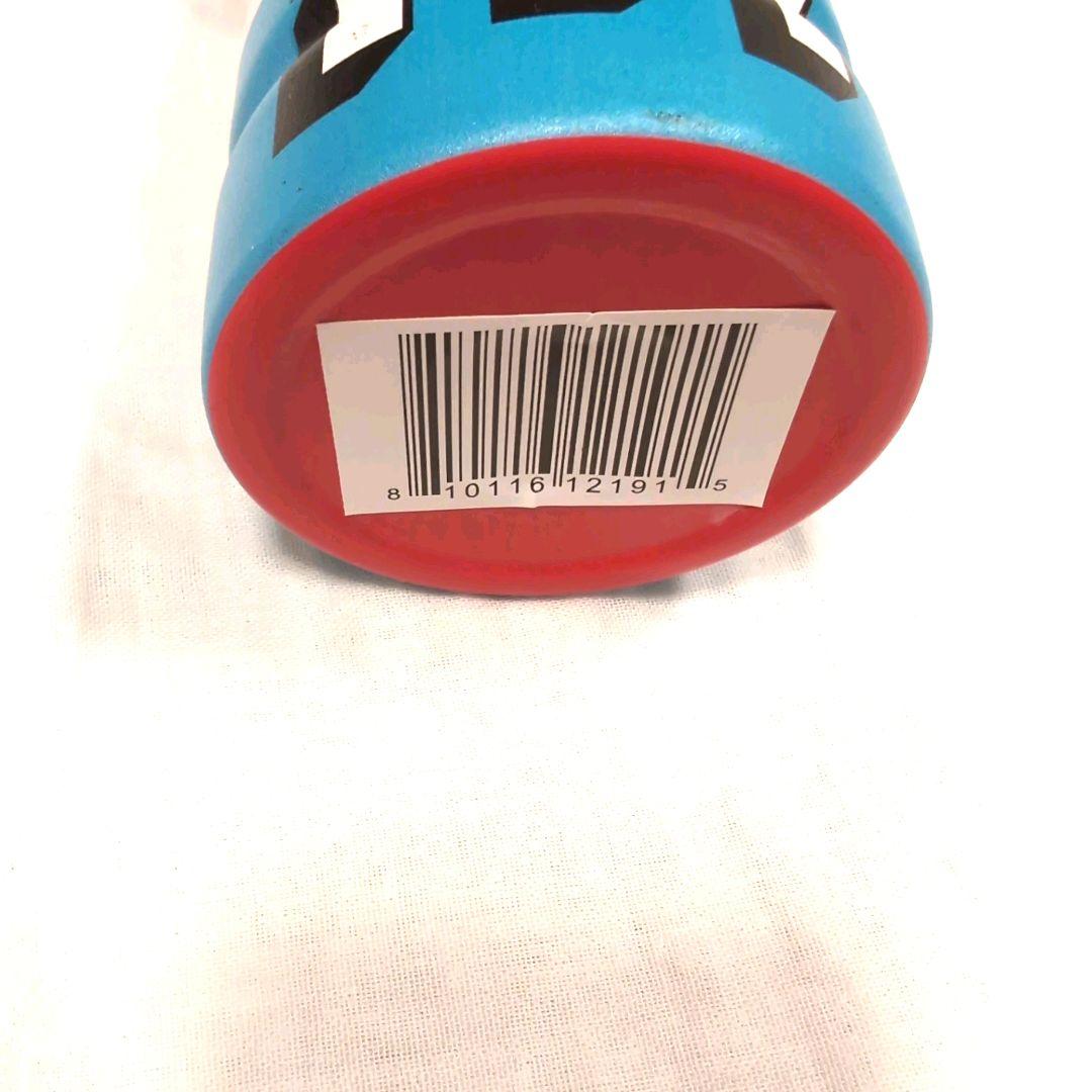 PRIME ハイドレーション メタルボトル アイスポップ　希少　レア