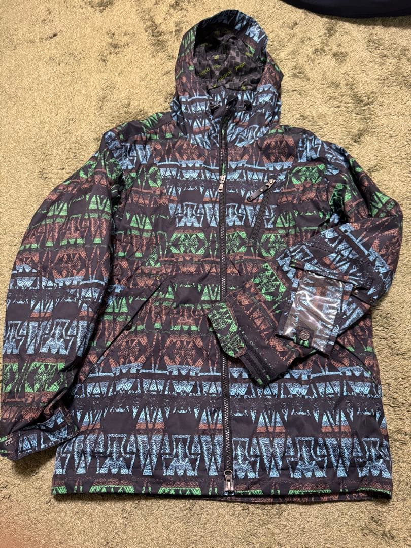 スノーボード 7点セット