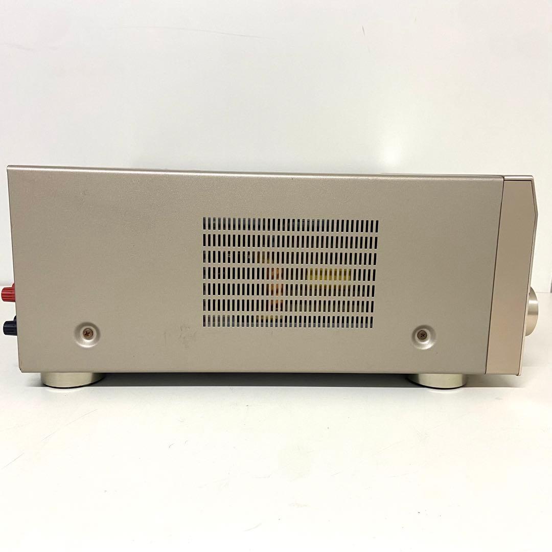 【動作確認済み】　パイオニア　VSA-AX5i AVアンプ　マルチチャネル