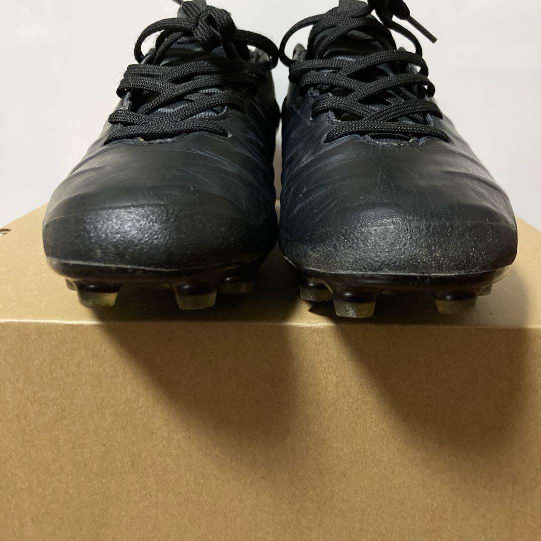 PUMA プーマ キング プラチナム 21 FG/AG サッカー スパイク