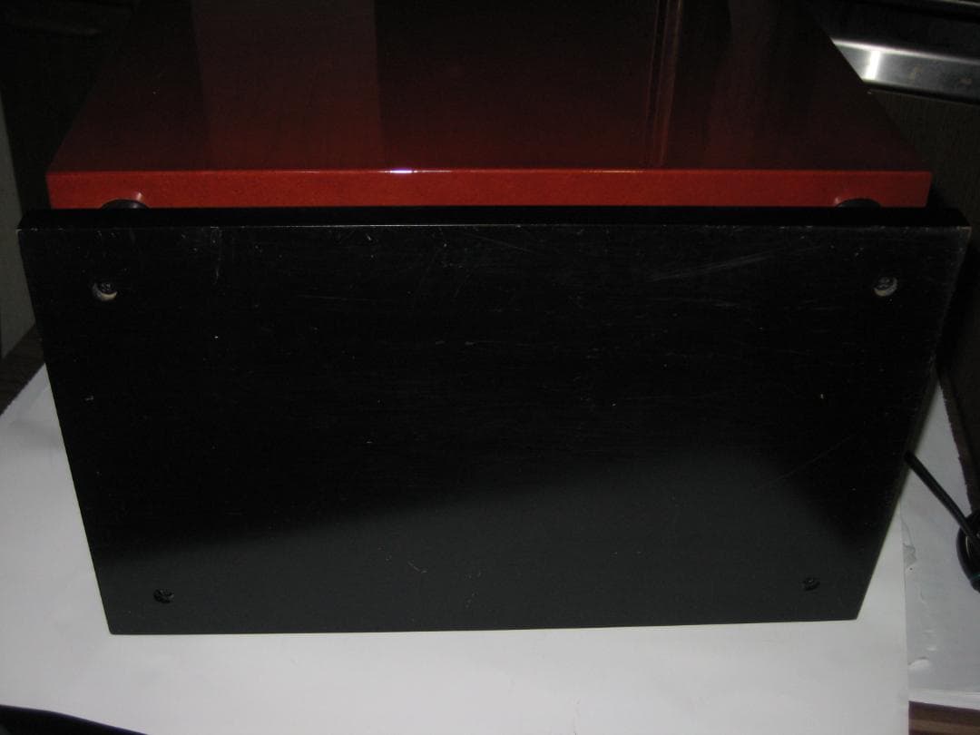 中古　DENON　サブウーハー　DSW-33XG