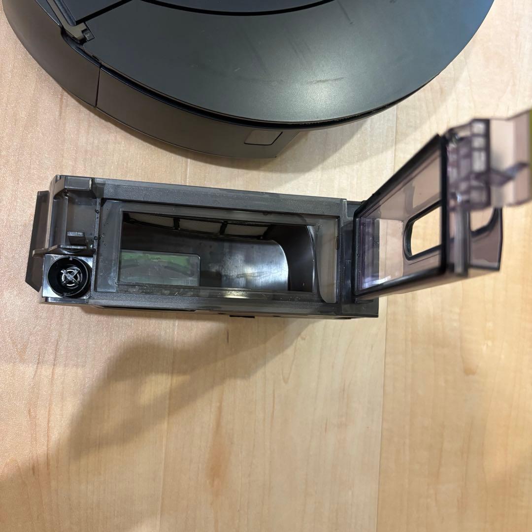 ルンバ コンボ j9+ iRobot（アイロボット） 掃除機＆床拭きロボット