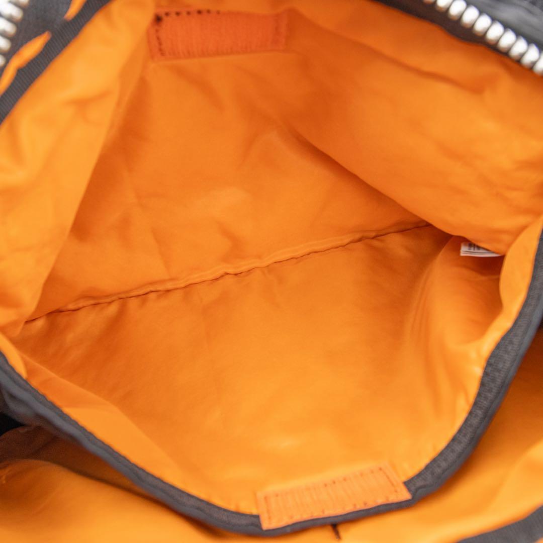 A033【近年モデル／未使用級】ポーター／タンカー　スリングバッグ　ショルダー