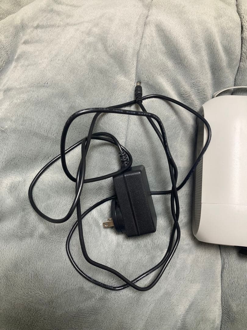 ホワイトプロジェクター 本体