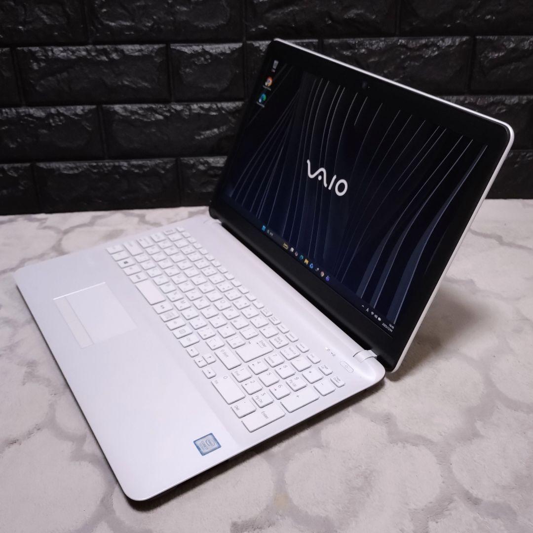 ジャンク VAIO VJS152 高性能 Core i7 値引不可