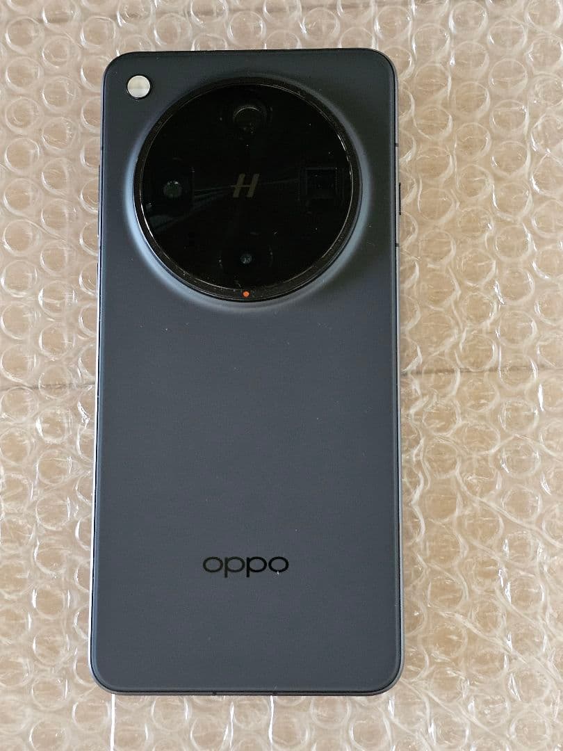 【値下済です】Oppo Find X8 Ultra 12GB/256GB 中国版