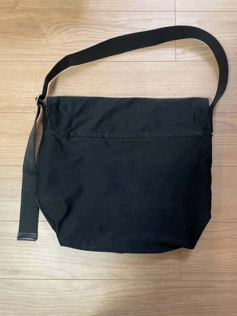 バッグ Hender Scheme flap shoulder big