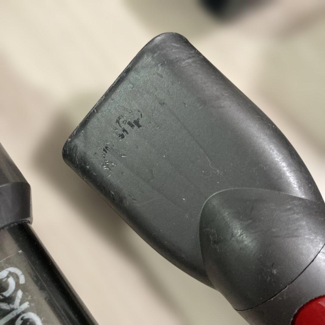 クリーナーダイソンSV21FF